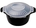 Pampered Chef Small Micro-Cooker 1 Quart (Copy)