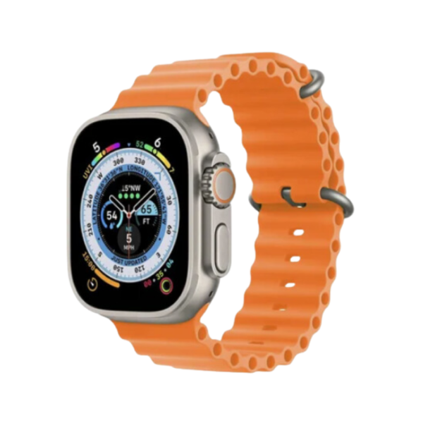 T800 Ultra Sports Smart Watch Series 8